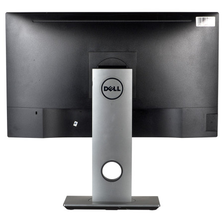 DELL LED Monitorius 24" P2417H (Naudotas)