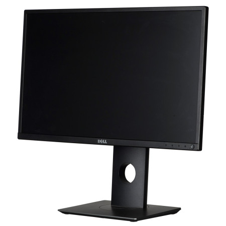 DELL LED Monitorius 24" P2417H (Naudotas)