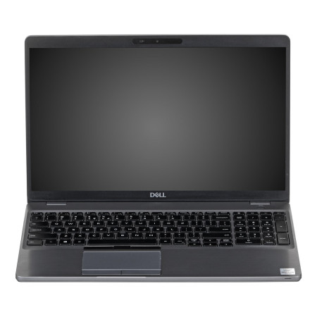 DELL Latitude 5510 i5-10210U 16GB 256GB SSD 15" FHD (Naudotas)
