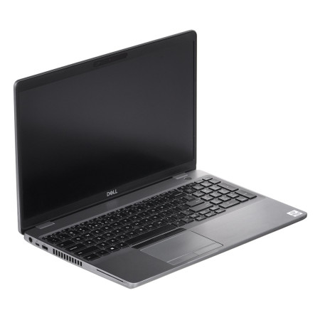 DELL Latitude 5510 i5-10210U 16GB 256GB SSD 15" FHD (Naudotas)