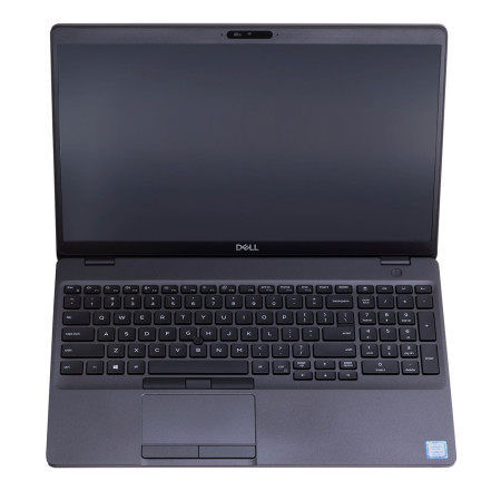 DELL Latitude 5500 i5-8265U 16GB 256GB SSD 15" FHD (Naudotas)