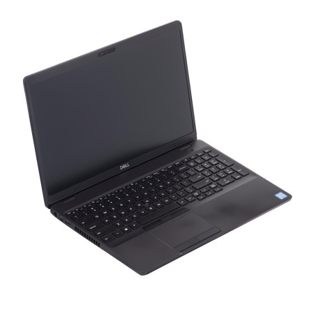 DELL Latitude 5500 i5-8265U 16GB 256GB SSD 15" FHD (Naudotas)