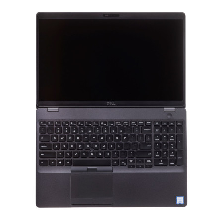 DELL Latitude 5500 i5-8265U 16GB 256GB SSD 15" FHD (Naudotas)