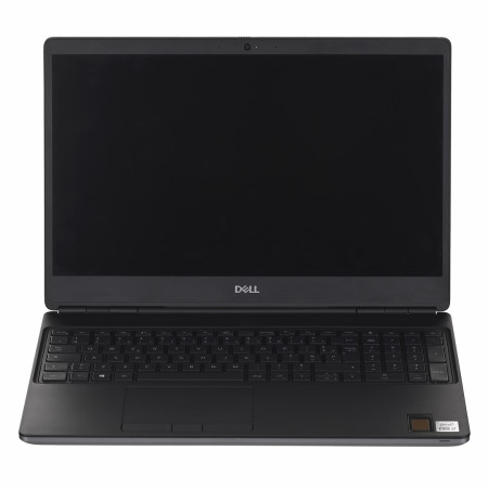 DELL PRECISION 7550 i7-10750H 32GB 1TB SSD 15" FHD Naudotas