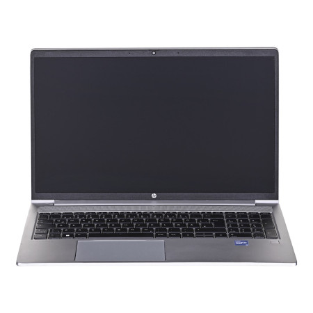 HP ProBook 650 G8 i5-1145G7 32GB 512GB SSD 15,6" FHD Naudotas