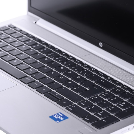HP ProBook 650 G8 i5-1145G7 32GB 512GB SSD 15,6" FHD Naudotas