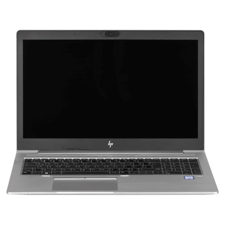 HP EliteBook 850 G6 i5-8365U 16GB 512GB SSD 15,6" FHD Naudotas