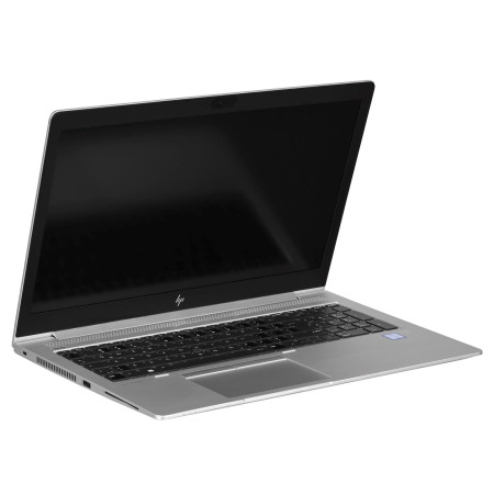 HP EliteBook 850 G6 i5-8365U 16GB 512GB SSD 15,6" FHD Naudotas