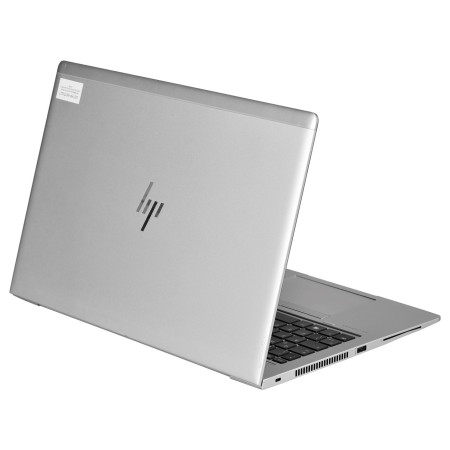 HP EliteBook 850 G6 i5-8365U 16GB 512GB SSD 15,6" FHD Naudotas