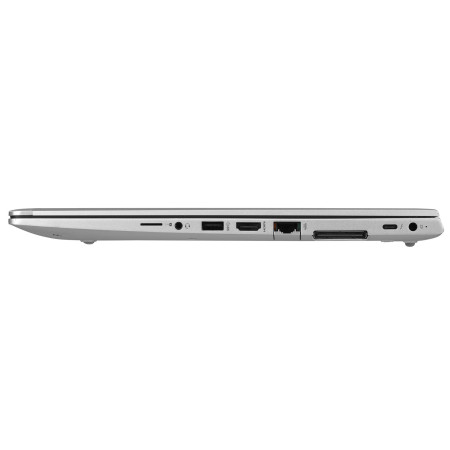 HP EliteBook 850 G6 i5-8365U 16GB 512GB SSD 15,6" FHD Naudotas