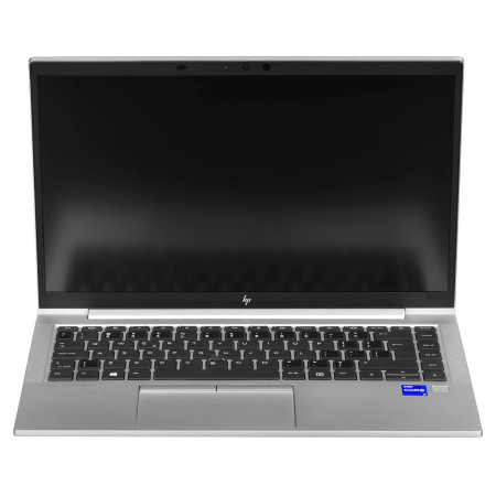 HP EliteBook 840 G8 i5-1145G7 16GB 256GB SSD 14" FHD Naudotas