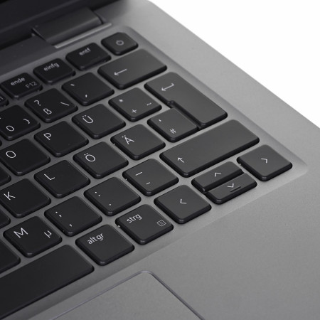 DELL LATITUDE 5320 i5-1145G7 8GB 256GB SSD 13,3" FHD Naudotas Išpakuotas