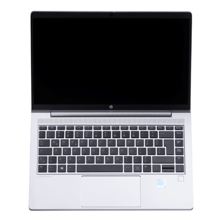 HP ProBook 640 G8 i5-1145G7 16GB 256GB SSD 14" FHD Naudotas