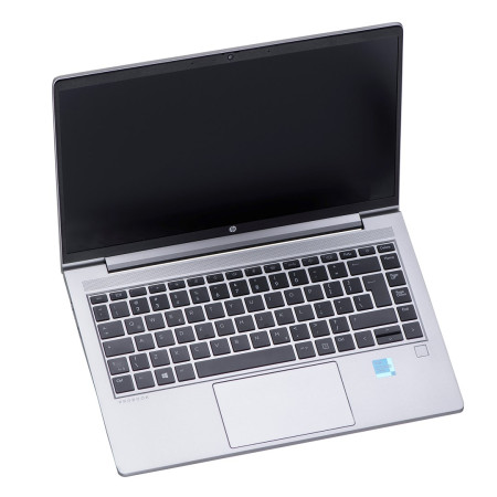 HP ProBook 640 G8 i5-1145G7 16GB 256GB SSD 14" FHD Naudotas