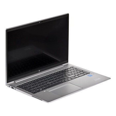 HP EliteBook 850 G8 i5-1145G7 16GB 512GB SSD 15,6" FHD Naudotas