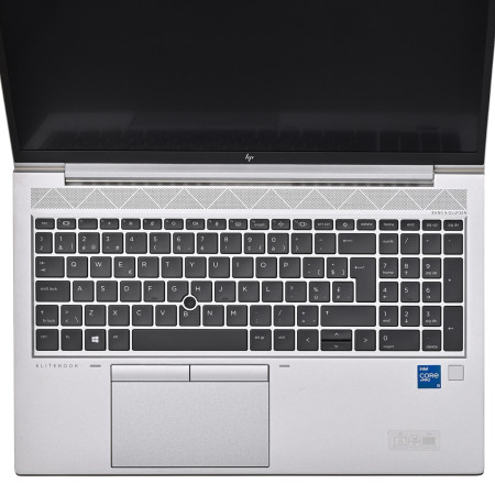HP EliteBook 850 G8 i5-1145G7 16GB 512GB SSD 15,6" FHD Naudotas