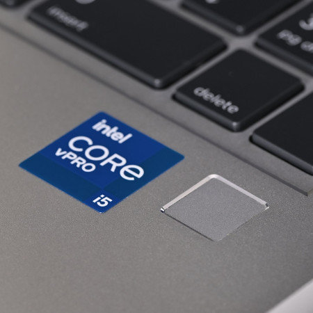 HP EliteBook 850 G8 i5-1145G7 16GB 512GB SSD 15,6" FHD Naudotas