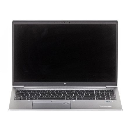 HP EliteBook 850 G7 i5-10310U 16GB 512GB SSD 15,6" FHD Naudotas