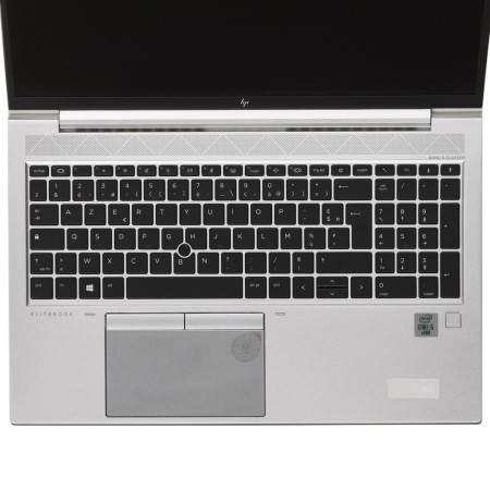 HP EliteBook 850 G7 i5-10310U 16GB 512GB SSD 15,6" FHD Naudotas