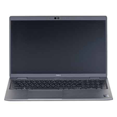 DELL LATITUDE 5530 i5-1245U 16GB 256GB SSD 15" FHD Naudotas
