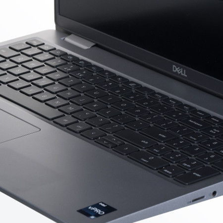 DELL LATITUDE 5530 i5-1245U 16GB 256GB SSD 15" FHD Naudotas