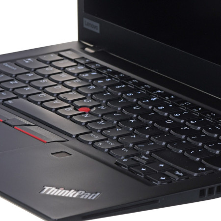 LENOVO ThinkPad T14s G2 i7-1185G7 32GB 512GB SSD 14" FHD (US QWERTY) Naudotas