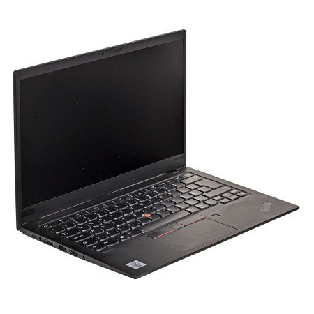 Lenovo X1 Carbon 8 karta i7-10610U 16GB 512GB SSD 14" FHD (US QWERTY) Naudotas