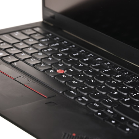 Lenovo X1 Carbon 8 karta i7-10610U 16GB 512GB SSD 14" FHD (US QWERTY) Naudotas