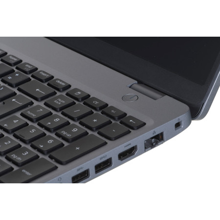 Dell Latitude 5511 i7-10850H 32GB 512GB SSD 15,6" FHD (MX150) LTE Naudotas