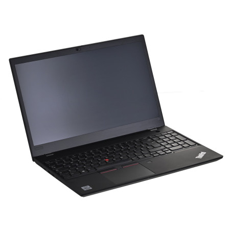 Lenovo ThinkPad T15 G1 i5-10310U 16GB 512GB SSD 15,6" FHD Naudotas