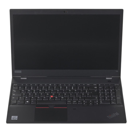 LENOVO ThinkPad T15 G1 i5-10310U 16GB 256GB SSD 15" FHD Naudotas