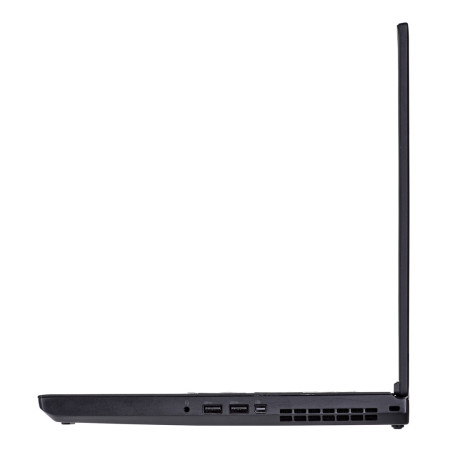 LENOVO ThinkPad P52 i7-8850H 32GB 1TB SSD 15,6" 4K Naudotas