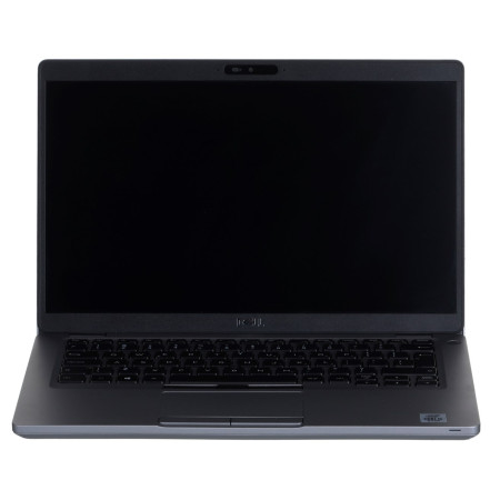 DELL LATITUDE 5410 i5-10310U 16GB 256GB SSD 14" FHD Naudotas
