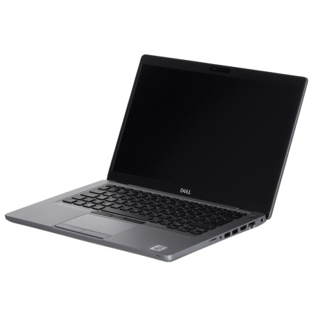 DELL LATITUDE 5410 i5-10310U 16GB 256GB SSD 14" FHD Naudotas