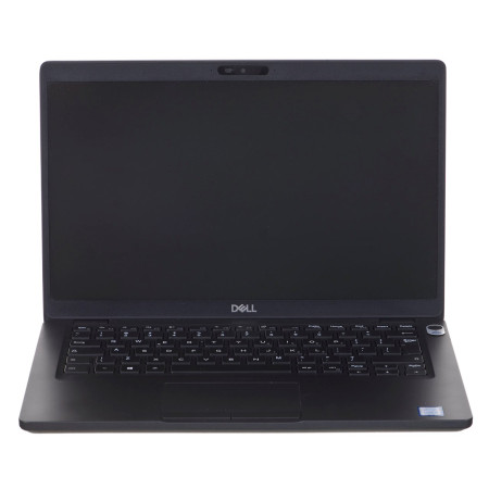 DELL LATITUDE 5400 i7-8665U 16GB 256GB SSD 14" FHD Naudotas