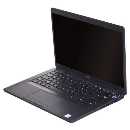 DELL LATITUDE 5400 i7-8665U 16GB 256GB SSD 14" FHD Naudotas