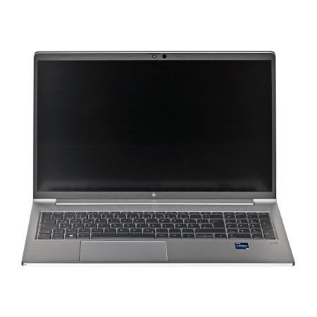 HP EliteBook 650 G10 i5-1345U 16GB 512GB SSD 15" FHD Win11pro Naudotas