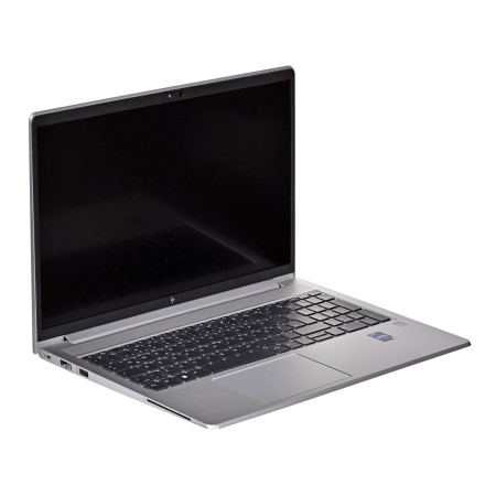 HP EliteBook 650 G10 i5-1345U 16GB 512GB SSD 15" FHD Win11pro Naudotas