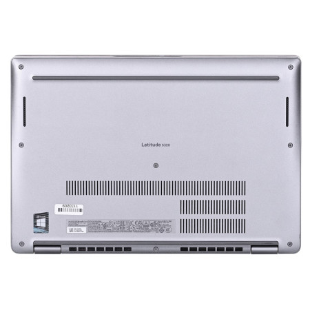 DELL LATITUDE 5320 i5-1145G7 16GB 512GB SSD 13,3" FHD Win11pro Naudotas Išpakuotas