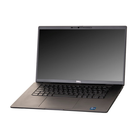 DELL LATITUDE 7520 i7-1165G7 16GB 256SSD 15,6" FHD Win11pro (UK QWERTY) Naudotas