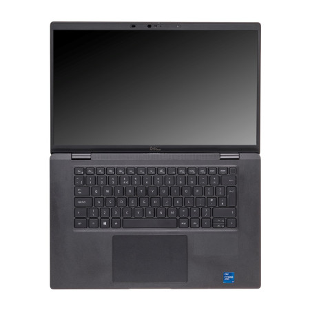 DELL LATITUDE 7520 i7-1165G7 16GB 256SSD 15,6" FHD Win11pro (UK QWERTY) Naudotas