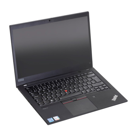 LENOVO ThinkPad T14 G2 i7-1185G7 32GB 512GB SSD 14" FHD Naudotas