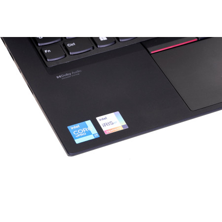 LENOVO ThinkPad T14 G2 i7-1185G7 32GB 512GB SSD 14" FHD Naudotas