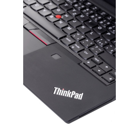 LENOVO ThinkPad T14 G2 i7-1185G7 32GB 512GB SSD 14" FHD Naudotas