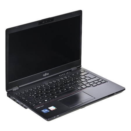 FUJITSU LifeBook U7311 i5-1135G7 16GB 256GB SSD 13,3" FHD Naudotas