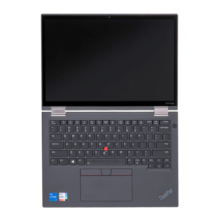 LENOVO ThinkPad X13 YOGA G2 2in1 i5-1135G7 16GB 256GB SSD 13,3" FHD Naudotas