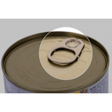 TROVET Hipolerginis VRD su elniena - drėgnas kačių maistas - 200 g