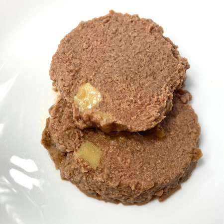 Vet Response Hipoalerginis Kalakutas - Šlapias Kačių Maistas 85g