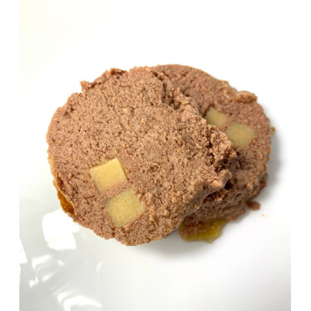 VET RESPONSE Hipolerginis Kiaulienos - šlapias kačių maistas - 85g