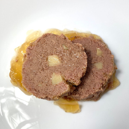 VET RESPONSE Hypoallergenic Duck - šlapias kačių maistas - 4x85g